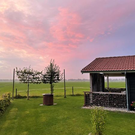 Charme Camping Vorrelveen Beilen Exterior photo