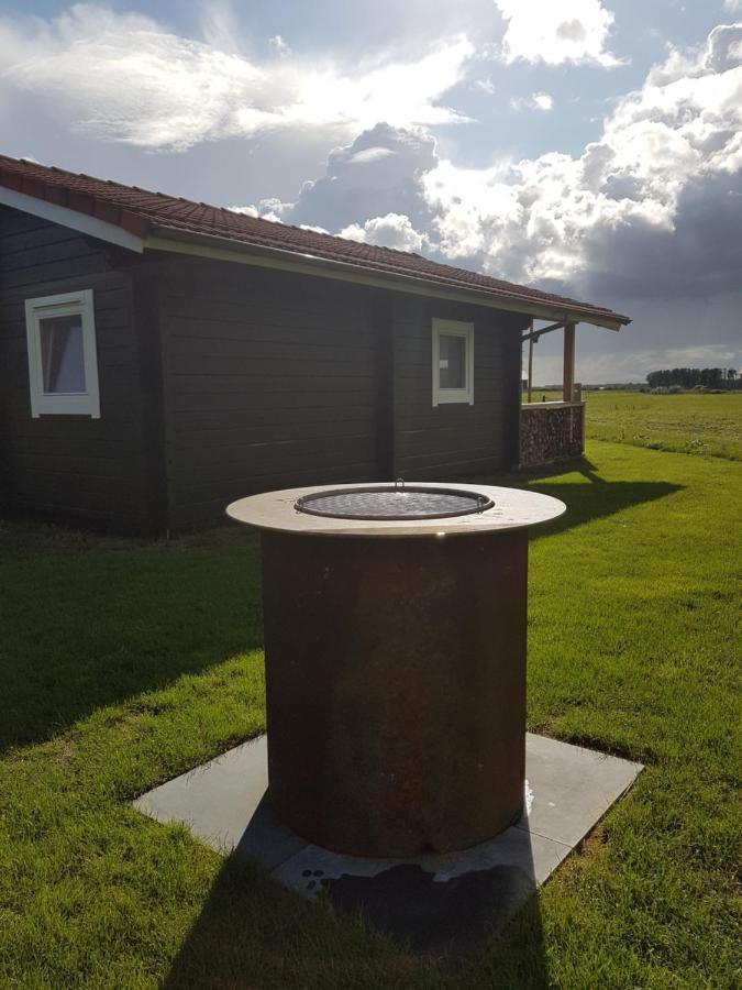 Charme Camping Vorrelveen Beilen Exterior photo
