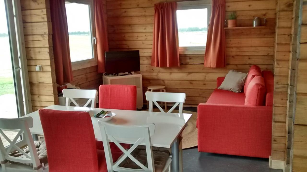 Charme Camping Vorrelveen Beilen Exterior photo